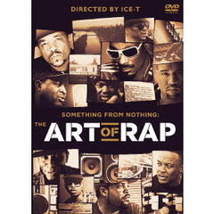 アート・オブ・ラップ（ＤＶＤ）