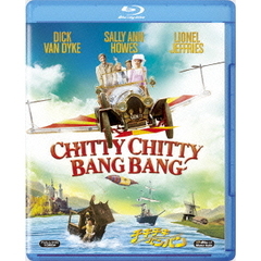 チキ・チキ・バン・バン（Ｂｌｕ－ｒａｙ）