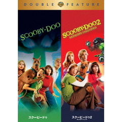 スクービー・ドゥー／スクービー・ドゥー2　モンスター　パニック（ＤＶＤ）