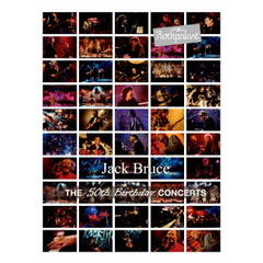 ライヴ・イン・ジャーマニー　1993（ＤＶＤ）