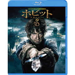 ホビット　決戦のゆくえ（Ｂｌｕ－ｒａｙ　Ｄｉｓｃ）
