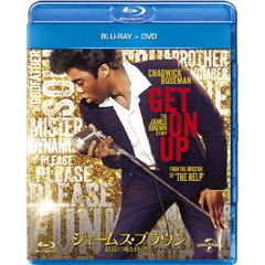 ジェームス・ブラウン～最高の魂（ソウル）を持つ男～（Ｂｌｕ－ｒａｙ　Ｄｉｓｃ）