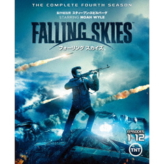 フォーリング　スカイズ＜フォース＞（ＤＶＤ）