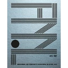 BIGBANG THE CONCERT 0.TO.10 FINAL IN SEOUL (3DVD+2CD)＜輸入盤＞（ＤＶＤ）