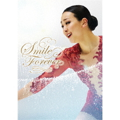 浅田真央 『Smile Forever』 ～美しき氷上の妖精～ DVD（ＤＶＤ）