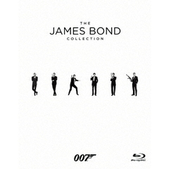 007　ブルーレイコレクション（Ｂｌｕ－ｒａｙ　Ｄｉｓｃ）