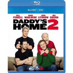 パパVS新しいパパ　2（Ｂｌｕ－ｒａｙ　Ｄｉｓｃ）