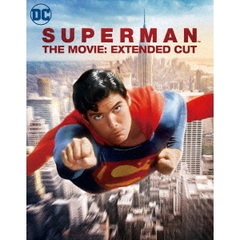 スーパーマン　エクステンデッド・エディション（Ｂｌｕ－ｒａｙ　Ｄｉｓｃ）