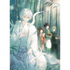 かくりよの宿飯 三（ＤＶＤ）