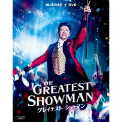 グレイテスト・ショーマン ブルーレイ＆DVD（Ｂｌｕ－ｒａｙ）