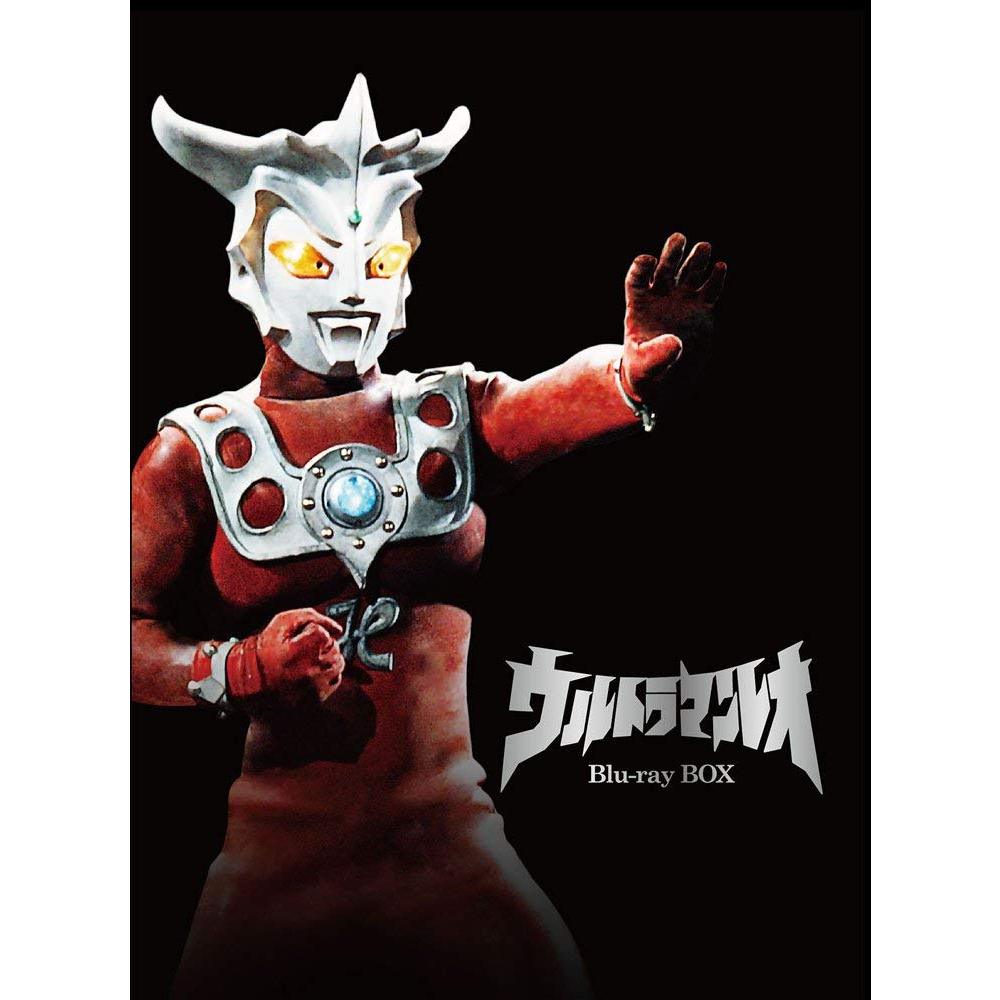 ウルトラマンレオ Blu-ray BOX 特装限定版（Blu－ray） 通販