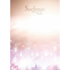 Suchmos／Suchmos THE LIVE YOKOHAMA STADIUM 2019.09.08 DVD 通常盤（ＤＶＤ）