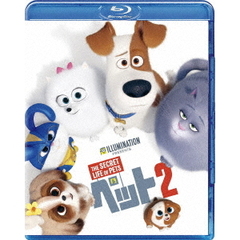 ペット2（Ｂｌｕ－ｒａｙ　Ｄｉｓｃ）