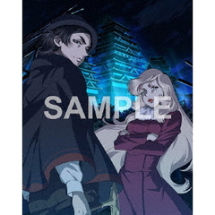 擾乱 THE PRINCESS OF SNOW AND BLOOD 第二巻 ～雪未だ降りやまず編～（Ｂｌｕ－ｒａｙ）