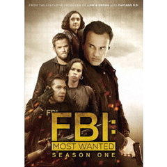 FBI：Most Wanted～指名手配特捜班～ DVD-BOX（ＤＶＤ）