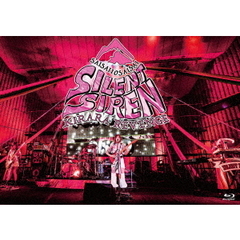 SILENT　SIREN　きららリベンジ～サイサイ10歳祭～　＠　日比谷野外大音楽堂（Ｂｌｕ－ｒａｙ　Ｄｉｓｃ）