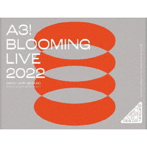 bloomingβ