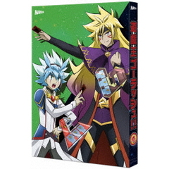遊☆戯☆王ゴーラッシュ！！ DUEL-4（ＤＶＤ）