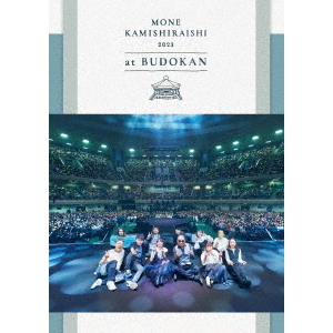 上白石萌音／Mone Kamishiraishi 2023 at BUDOKAN（Blu－ray
