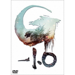 ゴジラ-1.0 DVD ＜3枚組＞（ＤＶＤ）