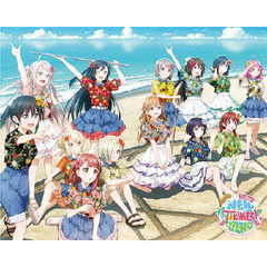 虹ヶ咲学園スクールアイドル同好会／ラブライブ！虹ヶ咲学園スクールアイドル同好会 7th Live! NEW TOKIMEKI LAND Blu-ray Memorial BOX（Ｂｌｕ－ｒａｙ）