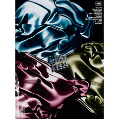 BMSG ALLSTARS／BMSG FES'24 DVD（外付特典なし）（ＤＶＤ）