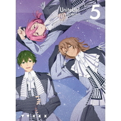 UniteUp! -Uni:Birth- 5 ＜完全生産限定版＞（Ｂｌｕ－ｒａｙ）