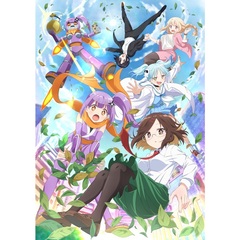 忍者と殺し屋のふたりぐらし 第2巻（Ｂｌｕ－ｒａｙ）