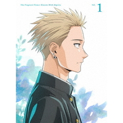 薫る花は凛と咲く 1 ＜完全生産限定版＞（Ｂｌｕ－ｒａｙ）