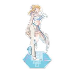 【セブンネット限定】ラブライブ！ BIGアクリルスタンド／絢瀬絵里