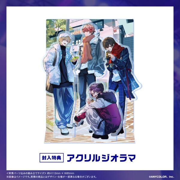 VOLTACTION／VOLTACTION 1st LIVE “Dynamic VOLT” （Blu-ray）（セブン