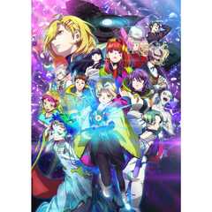グノーシア 5【完全生産限定版】＜セブンネット限定連動購入特典対象商品＞（Ｂｌｕ－ｒａｙ　Ｄｉｓｃ）