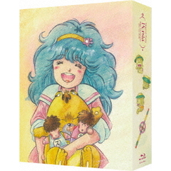 魔法の妖精ペルシャ 40th Anniversary Blu-ray BOX（特装限定版）＜早期予約特典付き＞（Ｂｌｕ－ｒａｙ　Ｄｉｓｃ）
