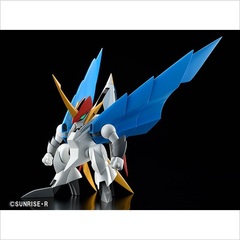 魔神英雄伝ワタル PLAMAX MS-06 空王丸(2020年10月発売)