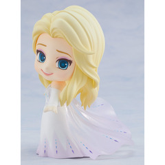 『アナと雪の女王２』ねんどろいど エルサ Epilogue Dress Ver.