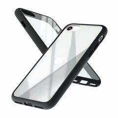 Anti-shock Slim Case for iPhone SE(第3世代)/SE(第2世代) / 8 / 7 ブラック