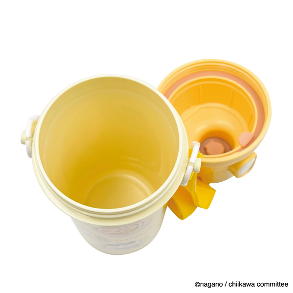 直飲み水筒 フェアリーフラワー ちいかわ 通販｜セブンネット