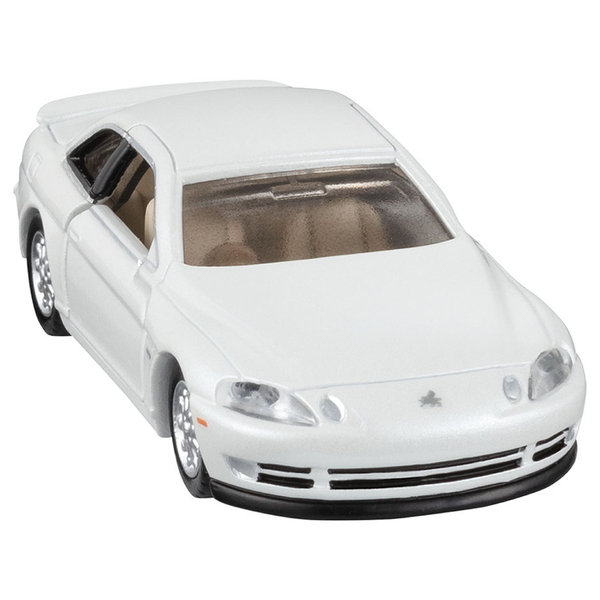 47 トヨタ ソアラ 4．0GTリミテッド （トミカプレミアム発売記念