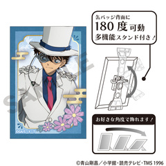 名探偵コナン缶バッジ - 通販｜セブンネットショッピング