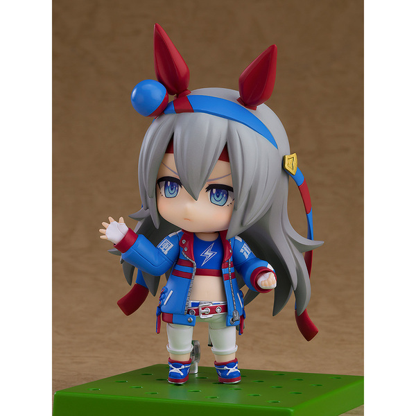 ウマ娘 プリティーダービーねんどろいど タマモクロス【再販】（2026年