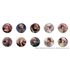 アイドリッシュセブン 虎於だらけのトレーディング缶バッジ～Special selection3～【単品】