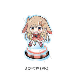 Netflix映画『超かぐや姫！』 アクリルスタンド B(かぐや(VR))（2026年6月以降発売予定）