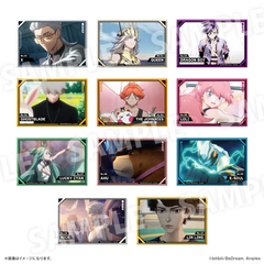 アニメ「TO BE HERO X」 トレーディング缶マグネット 【全11種】【BOX】（2026年6月以降発売予定）