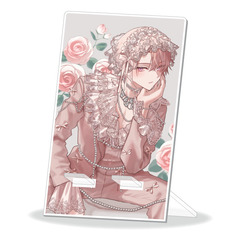 【絵師コレ】「すばる」アクリルスマホスタンド 1