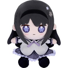 劇場版 魔法少女まどか☆マギカ[新編]叛逆の物語 Huggy Doll 暁美ほむら（2026年8月以降発売予定）