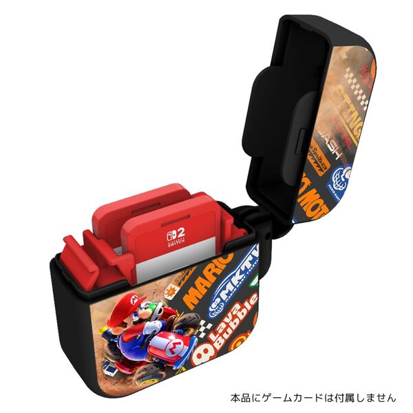 Nintendo Switch 2 カードポッド COLLECTION for Nintendo Switch 2