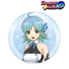 ドリームクラブ ドリームクラブシリーズ ノノノ アクリルコースター（2026年7月中旬以降発売予定）