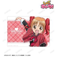 TVアニメ『しゅごキャラ！』 結木 やや A5硬質ケース（2026年8月上旬以降発売予定）