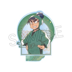 忍たま乱太郎 ヴィンテージシリーズ　アクリルスタンドVol.4　食満留三郎（2026年6月下旬以降発売予定）