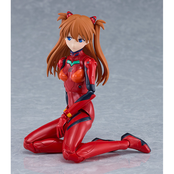 アスカ・ラングレー 「ヱヴァンゲリヲン新劇場版」 ヱヴァンゲリヲン新劇場版PLAMATEA 式波・アスカ・ラングレー（2026年
